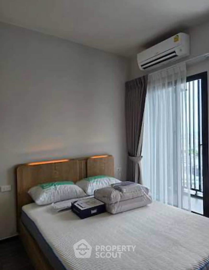 รูป คอนโด 1 ห้องนอน ชั้น 30 IDEO Sukhumvit - Rama 4 ใกล้ BTS พระโขนง (ID 3358336) - รูปที่ 10/12