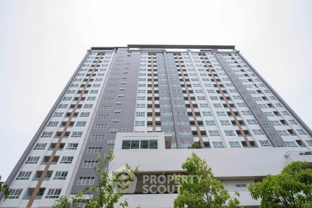 รูป ห้อง 1 ห้องนอน ราคาดี ให้เช่า Sea Hill Condo Sriracha ขนาด 42 ตร.ม. (ID 1265346) - รูปที่ 12/16