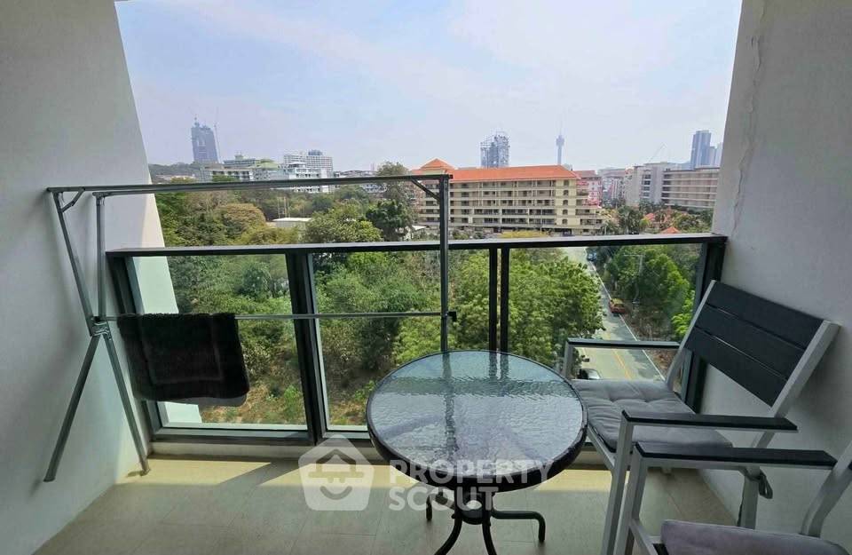 picture 2-BR Condo at Aurora Pratumnak close to Phratamnak (ID 3358096) - 15/16
