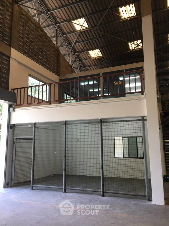 picture Land For Rent In Phraeksa, Mueang Samut Prakan (ID 1110399) - 6/9