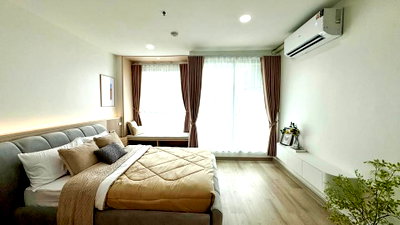 Condos for sale : 🏢 Condo for Sale : Life @ BTS Tha - Phra          Property Code | LNP-C14987