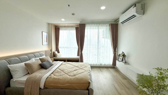 🏢 ขายคอนโด : Life @ BTS Tha - Phra (ไลฟ์ แอท บีทีเอส ท่าพระ) รหัสทรัพย์ | 📌LNP-C14987