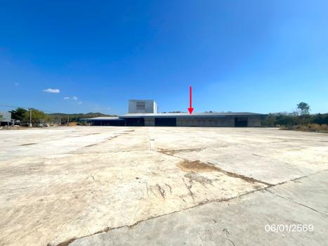 picture FACTORY 8776 Sq.w. Wichian Buri Phetchabun for 64.4M - 30/33