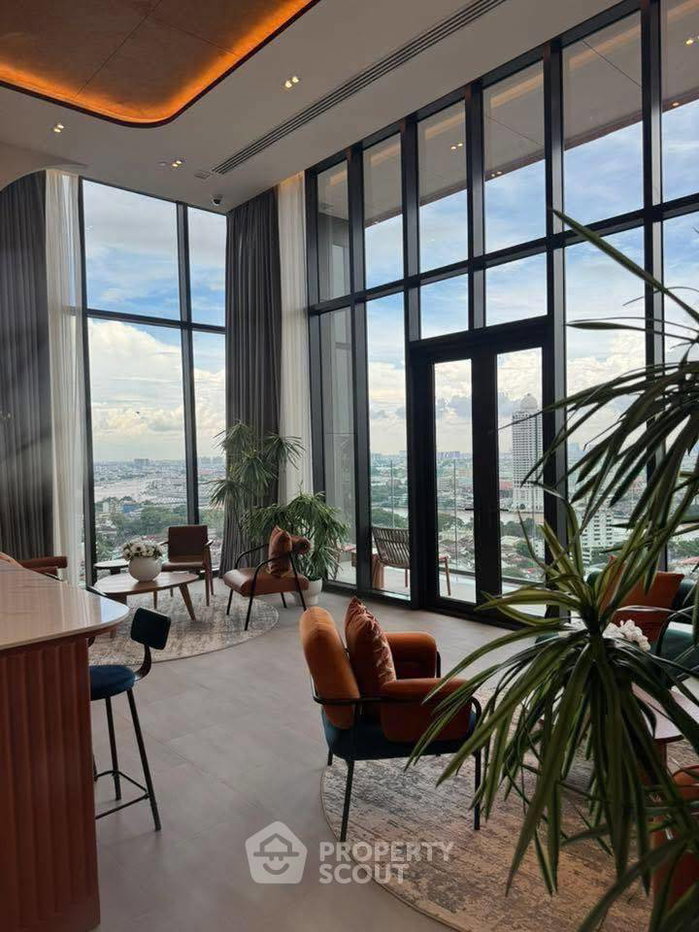 picture 1-BR Condo at FLO By Sansiri near MRT Wat Mangkon (ID 2397903) - 14/20