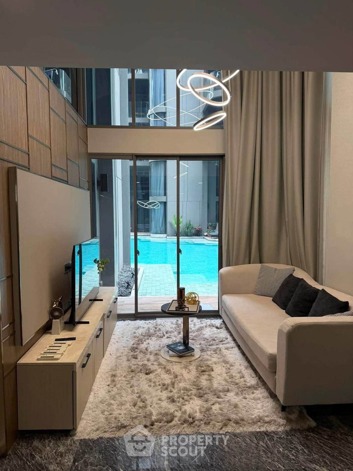 picture 3-BR Condo at Ashton Residence 41 near BTS Phrom Phong (ID 3361203) - 19/19