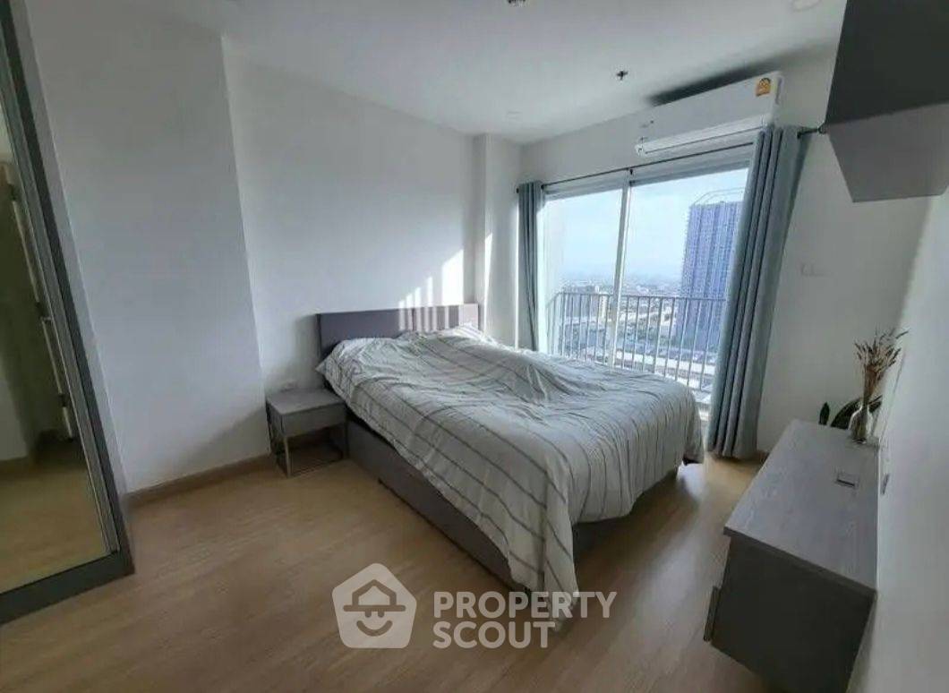 รูป คอนโด 2-ห้องนอน ที่ ศุภาลัย เวอเรนด้า สุขุมวิท 117 ใกล้ BTS ปู่เจ้า (ID 3361261) - รูปที่ 4/10