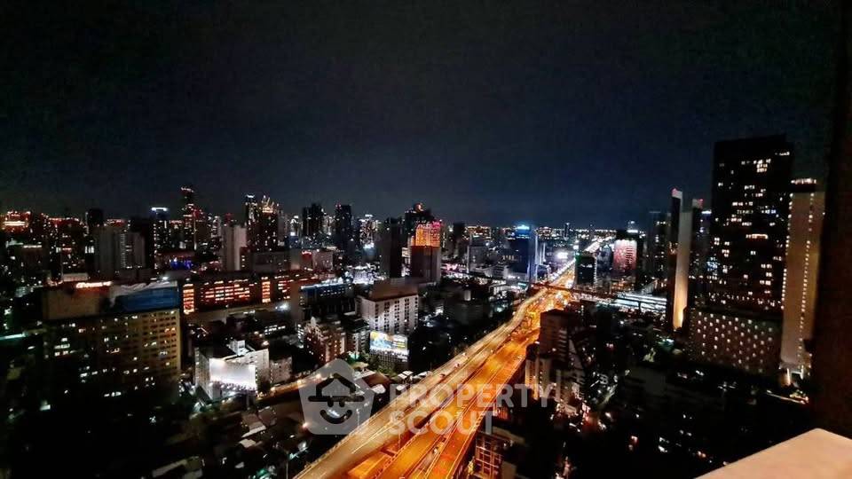 picture 37th-Floor 1-BR At Life One Wireless Near BTS Phloen Chit (ID 3361086) - 15/15