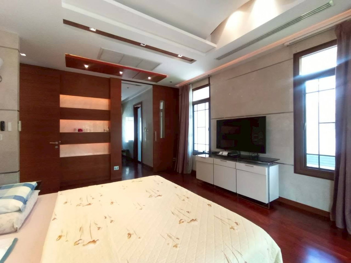 รูป ขายบ้านเดี่ยวหรู Narasiri Pattanakarn-Srinakarin 160.5 ตร.ว. 425 ตร.ม. - รูปที่ 16/47