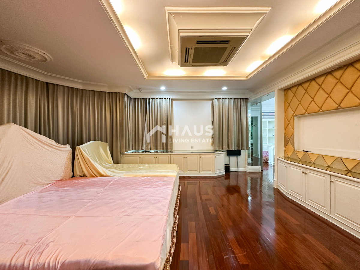 picture Grand Bangkok Boulevard Sathorn / 5 Bedrooms #HRP1076 - 11/20