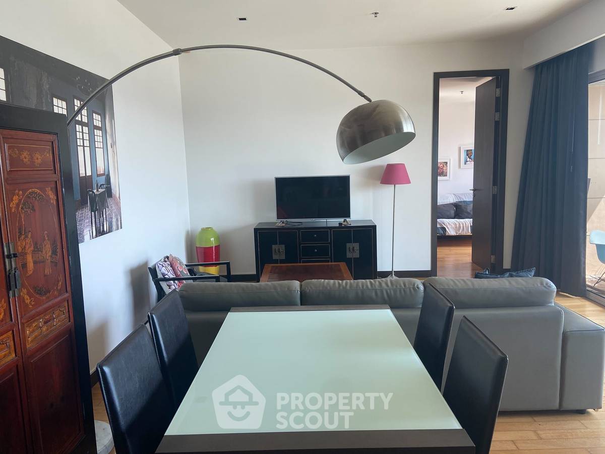 picture Spacious 2-BR 96 Sqm At The Lofts Yennakart (ID 885213) - 8/11