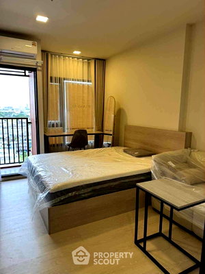 Condos for rent : 1-BR Condo at FLO By Sansiri near MRT Wat Mangkon (ID 2397903)