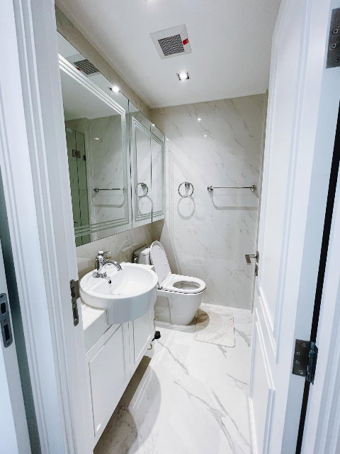 picture Condo for Rent: Star View Rama 3 - 13/29