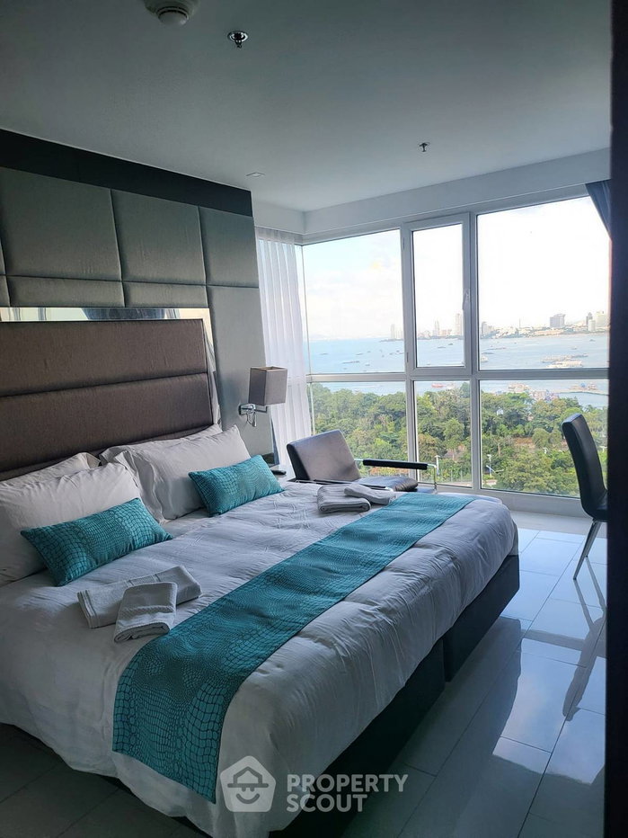 picture 2-BR Serviced Apt. near Phratamnak (ID 1143367) - 8/13