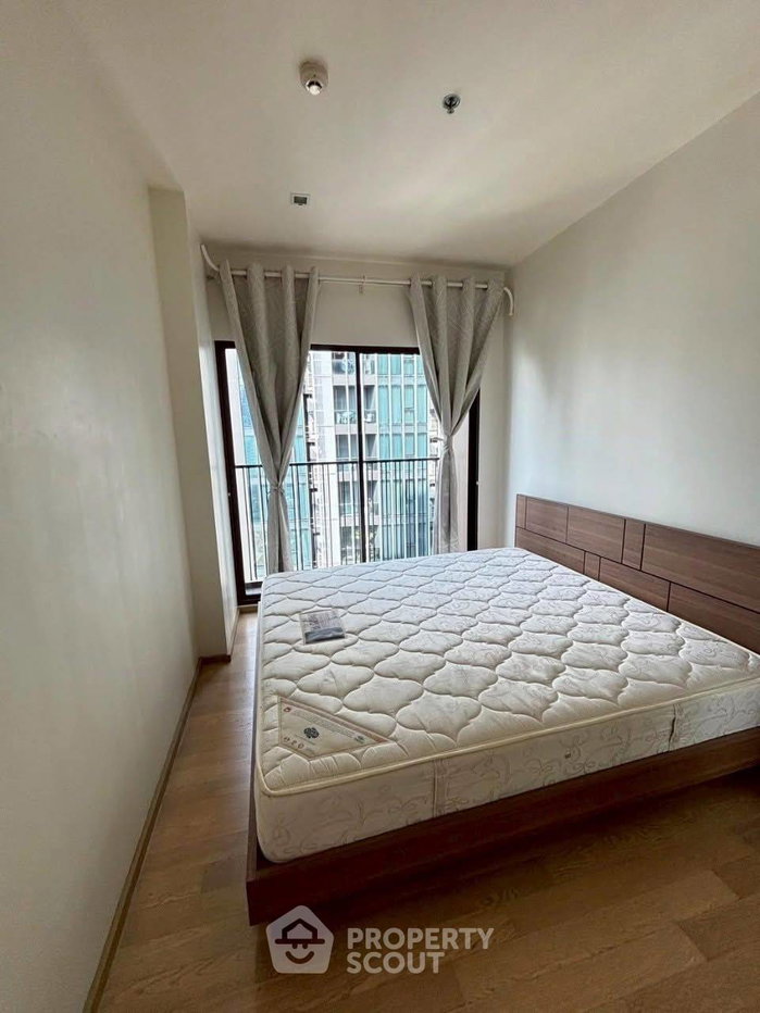 picture High-Floor 2-BR At Noble Refine Prompong Near BTS Phrom Phong (ID 392836) - 2/18
