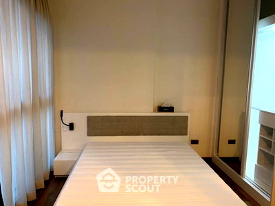 Condos for rent : 31st-Floor 1-BR At Wyne By Sansiri Near BTS Phra Khanong (ID 301518)