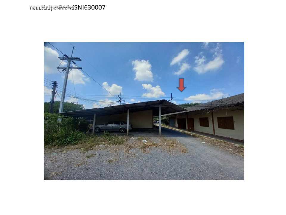 picture SHOP HOUSE 182.4 Sq.w. Kanchanadit Surat Thani for 2M - 1/7