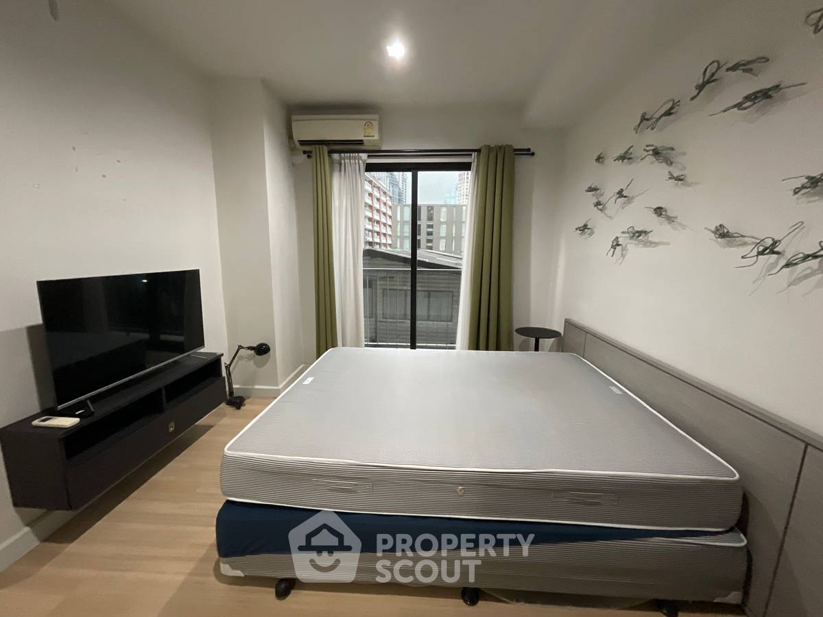 picture Great Value 1-BR At The Seed Mingle Sathorn-Suanplu Near BTS Sala Daeng (ID 1856149) - 5/24