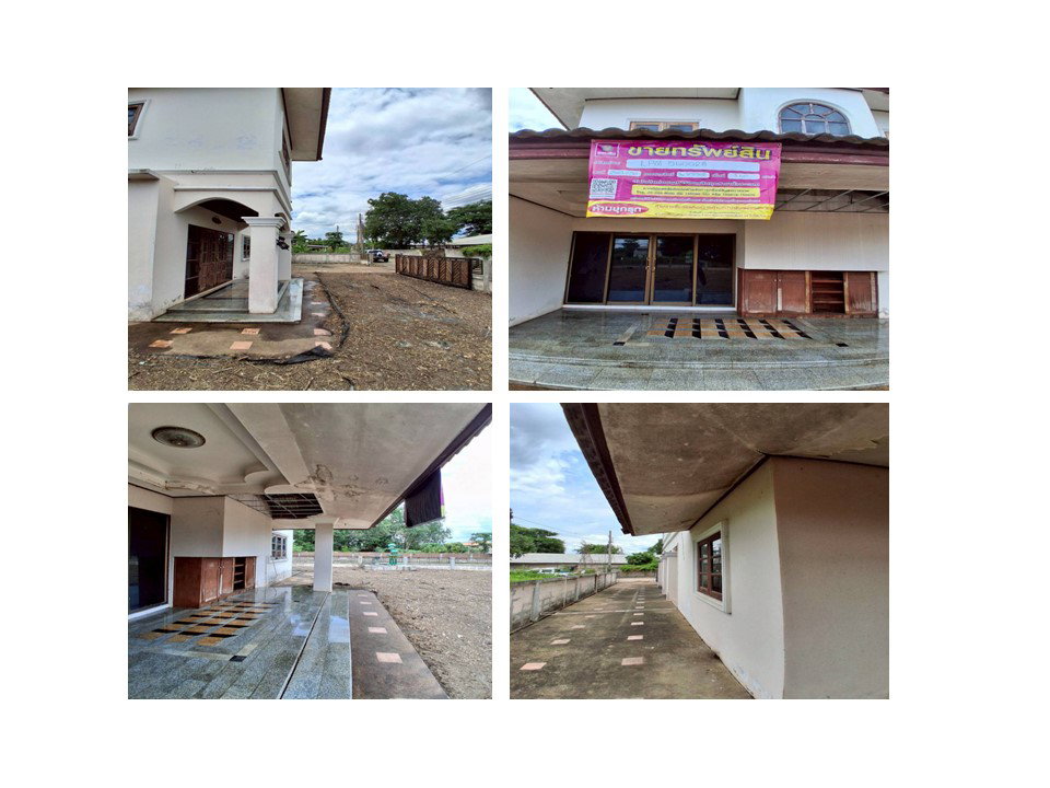 picture HOME 160 Sq.w. Muang Lampang Lamphang for 2.3M - 5/9