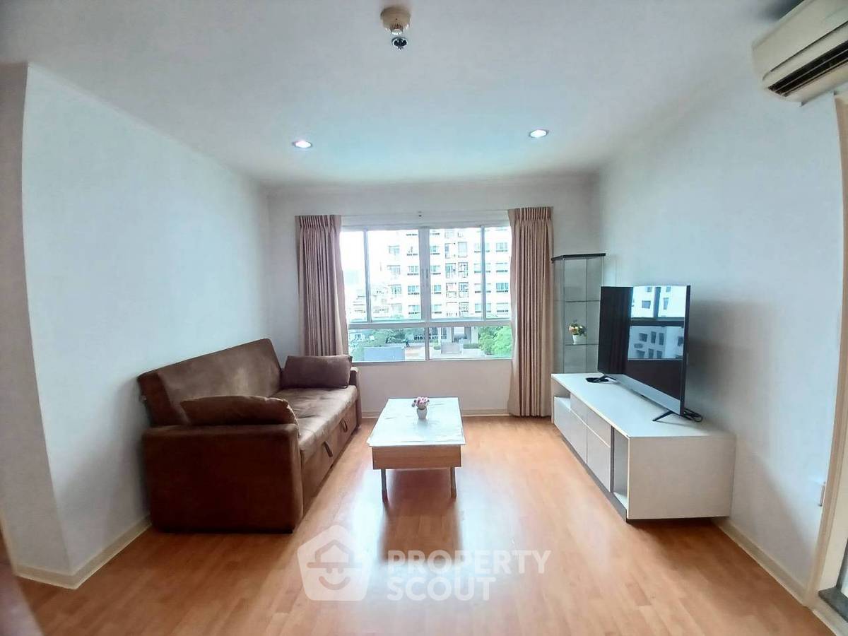 picture 2-BR Condo At Lumpini Ville Ramkhamhaeng 44, 65 Sqm (ID 3360819) - 7/7