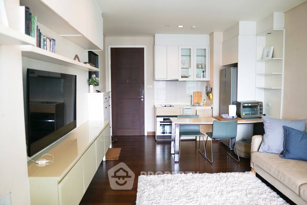 รูป คอนโดเลี้ยงสัตว์ได้ ชั้น 15 1 ห้องนอน ที่ Ivy Thonglor 23 (ID 384571) - รูปที่ 12/16