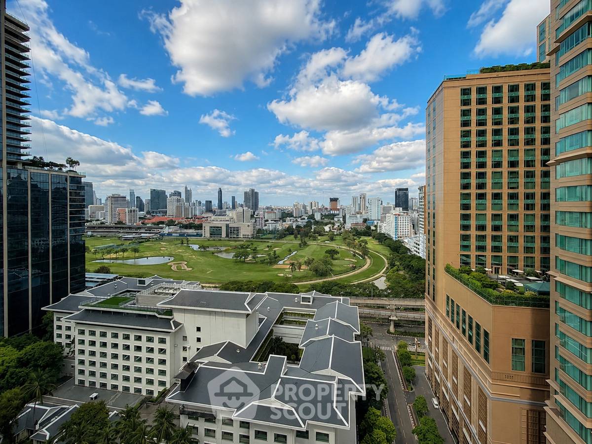 picture 22nd-Floor 2-BR Regent Royal Place 1, 200m To BTS Ratchadamri (ID 3191580) - 2/11