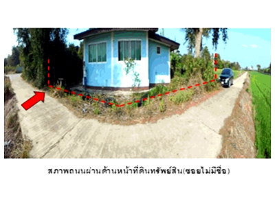 Houses for sale Sankha Buri Chainat : HOME 103 Sq.w. Sankha Buri Chainat for 630,000