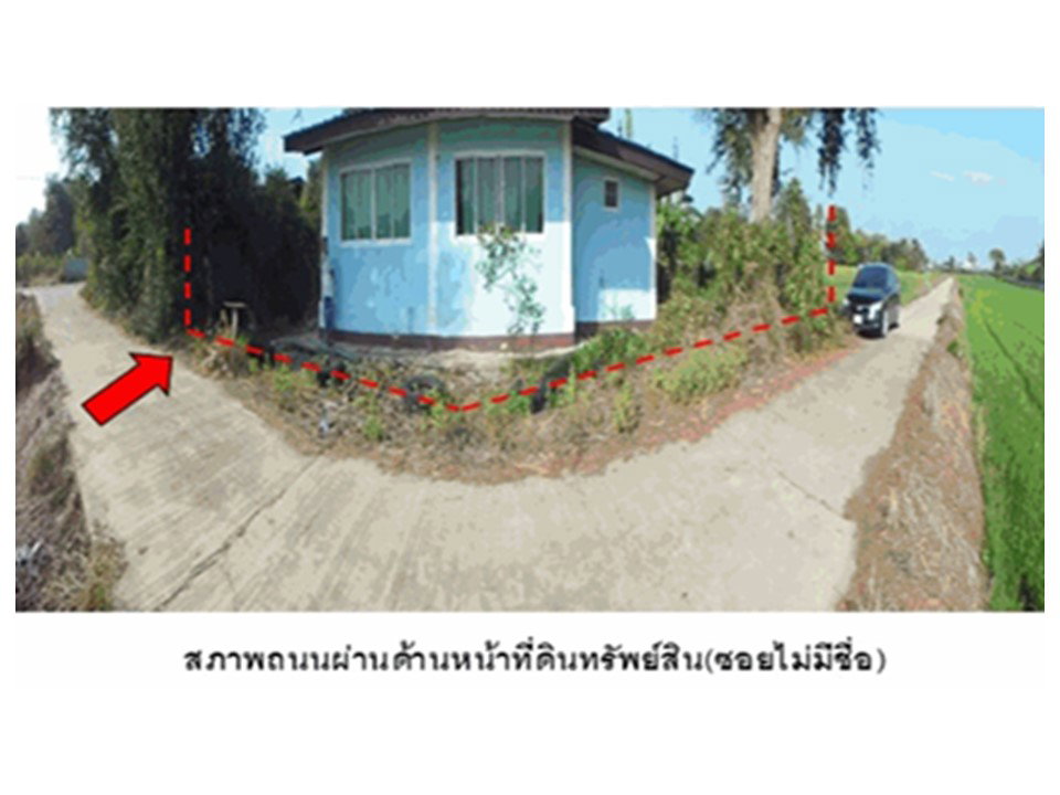 picture HOME 103 Sq.w. Sankha Buri Chainat for 630,000 - 1/5