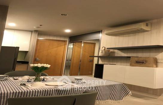 picture 1-BR Condo at Circle Condominium near MRT Phetchaburi (ID 1144312) - 7/10