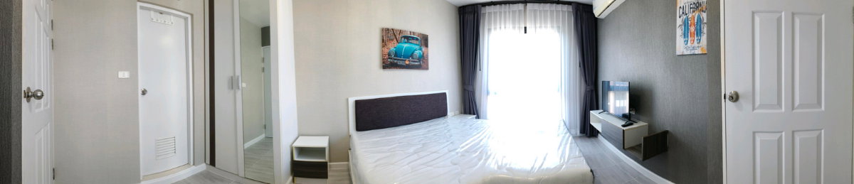 picture Code : 26KJ5266 for rent iCondo Salaya 🔥🔥 Line ID: @kjcondo (with @)🔥🔥 - 2/12