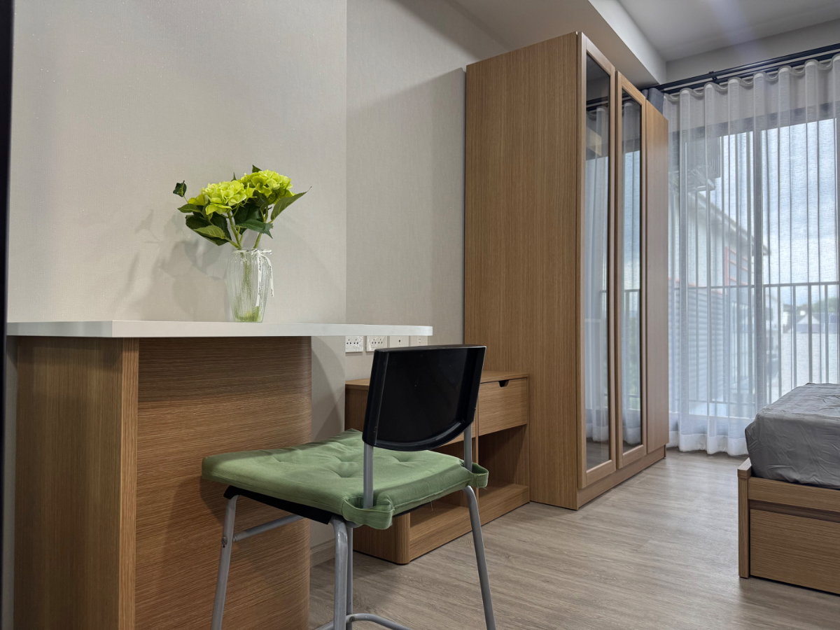 picture For rent Condo Supalai Sense Srinakarin - 11/11