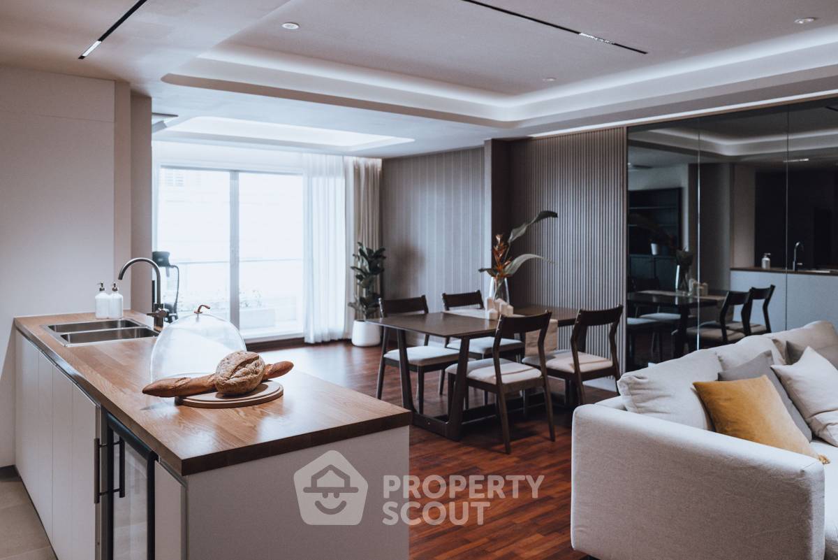 picture 2-BR Condo at Supreme Elegance Condominium in Thung Maha Mek (ID 1540015) - 2/43