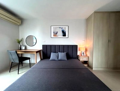 Condos for sale : Special discount 48 sqm. near MRT Ladprao