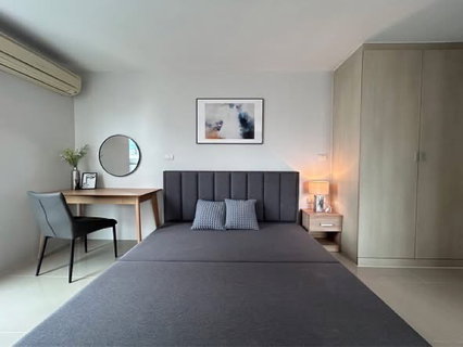 Special discount 48 sqm. near MRT Ladprao