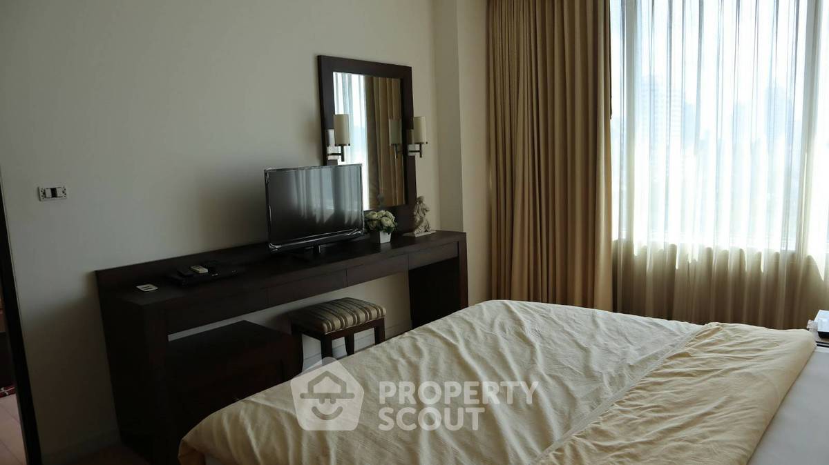 picture 1-BR Condo at Eight Thonglor Residence Condominium near BTS Thong Lor (ID 1588060) - 10/14