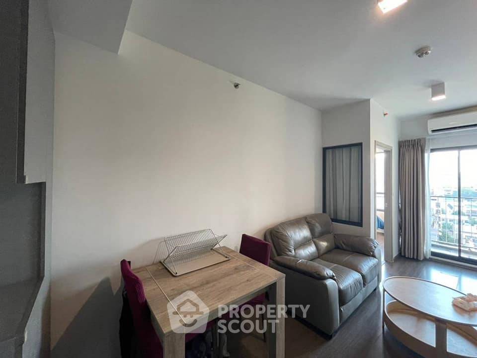 picture 100m To BTS Bang Chak, 1-BR At Ideo Sukhumvit 93 (ID 1525881) - 3/7