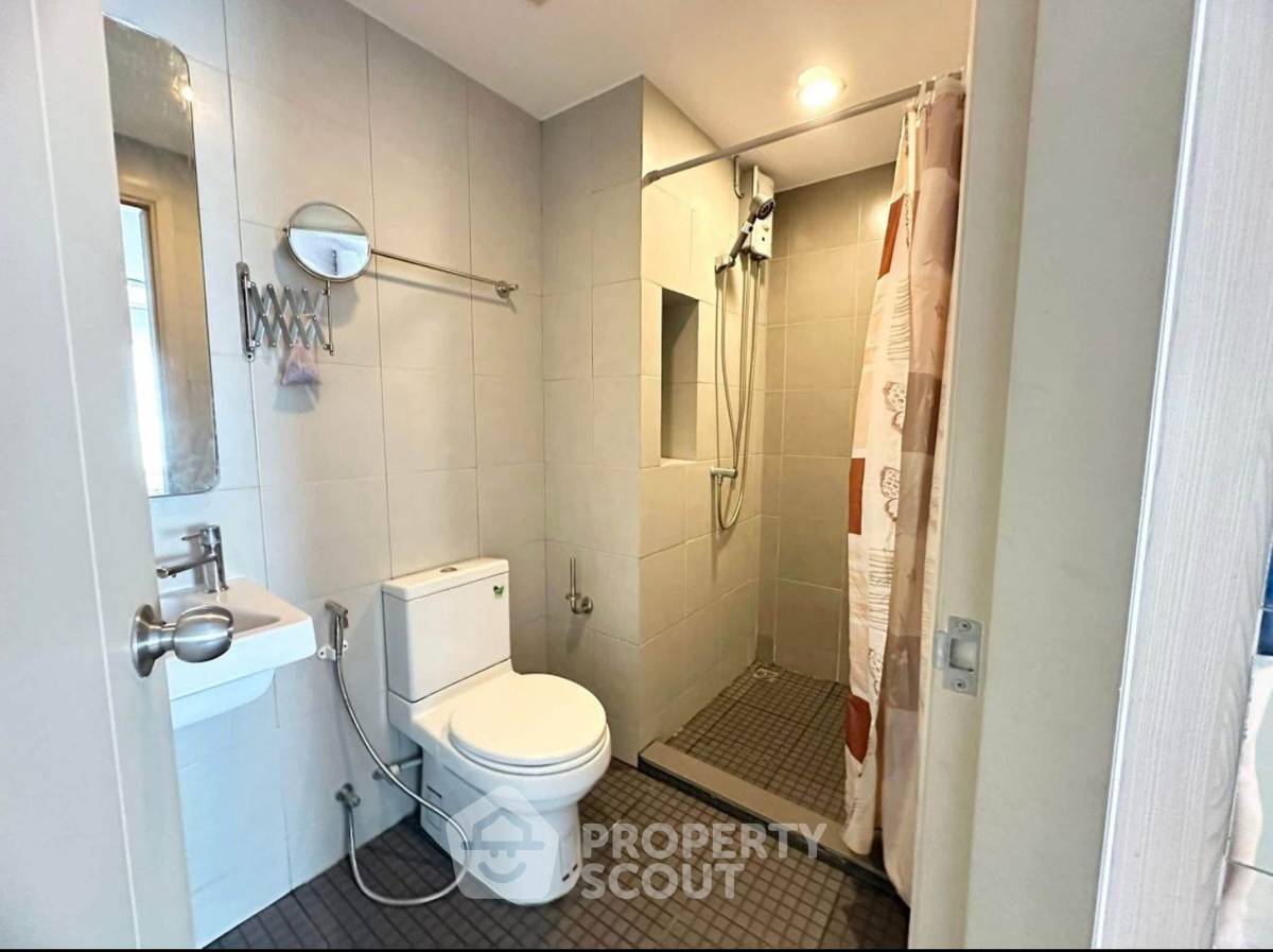 picture 1-BR Condo At Elio Del Ray Near BTS Udom Suk (ID 2445975) - 9/9