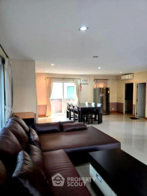 Houses for rent Ratchaphruek Road : 3-BR House At Casa Ville Ratchaphruek-Rattanathibet 2 (ID 3358458)