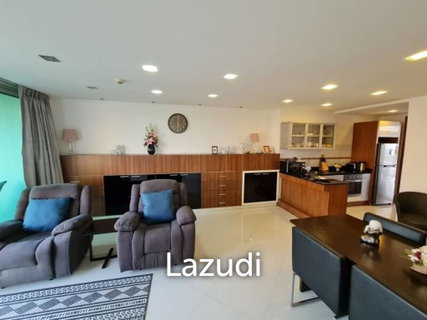 2 Bed 2 Bath 78 Sqm. Laguna Hight Condo
