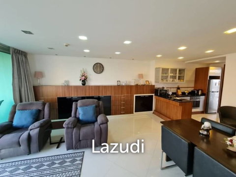 2 Bed 2 Bath 78 Sqm. Laguna Hight Condo