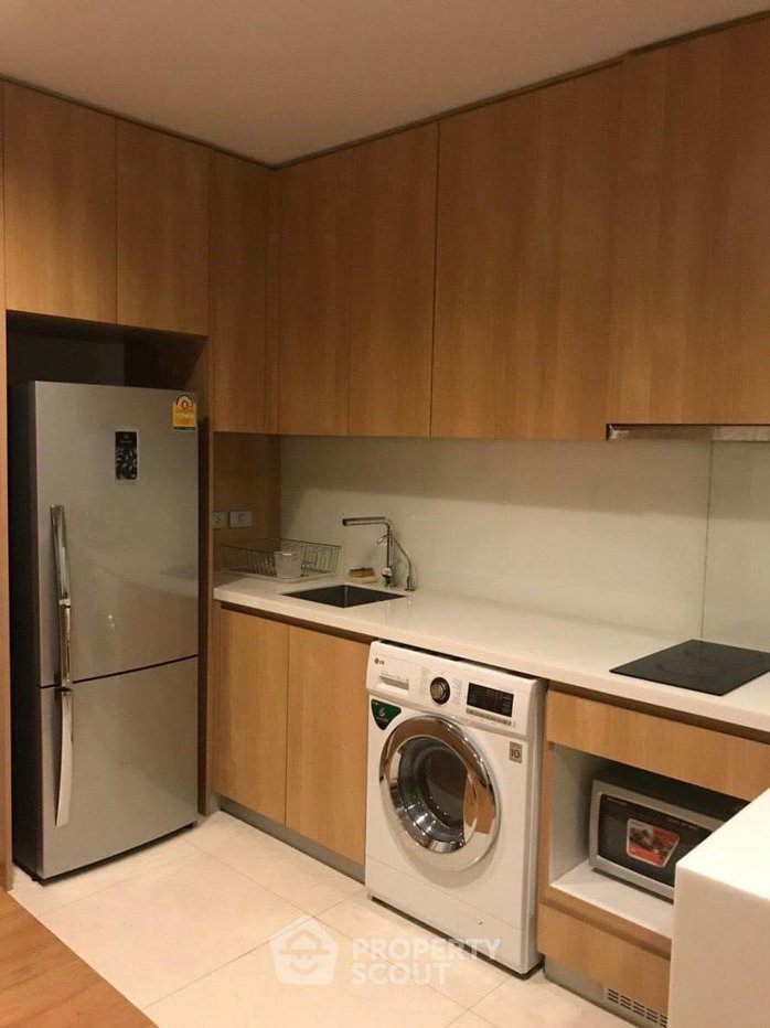 picture 2-BR Condo at Hyde Sukhumvit 13 Condominium near BTS Nana (ID 725432) - 7/8
