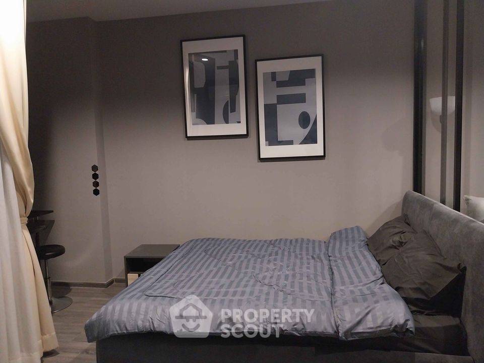 รูป คอนโด 1-ห้องนอน ที่ ไอดีโอ โมบิ รางน้ำ ใกล้ ARL ราชปรารภ (ID 1536727) - รูปที่ 7/12