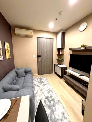 Condos for rent : Code: 26KJ5274  for rent Centric Ratchada - Huai Khwang 🔥🔥 Line ID: @kjcondo (with @)🔥🔥