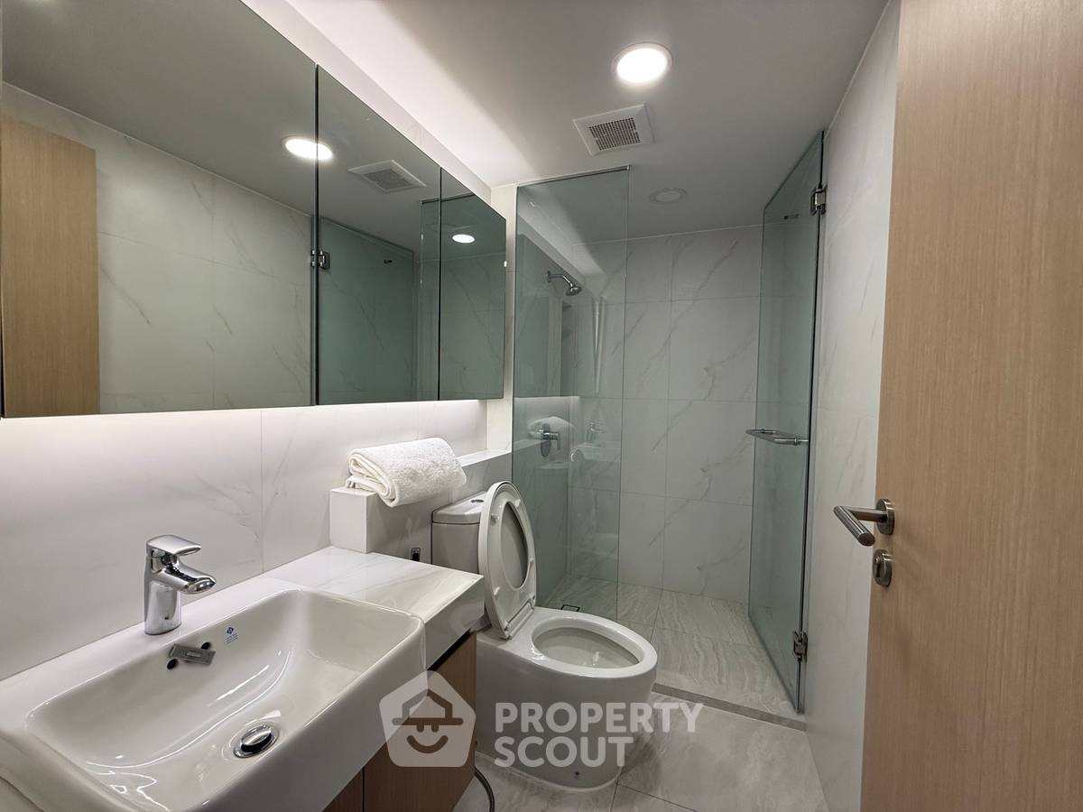 รูป คอนโด 1-ห้องนอน ที่ วาลเด้น อโศก ใกล้ MRT สุขุมวิท (ID 1922426) - รูปที่ 12/23