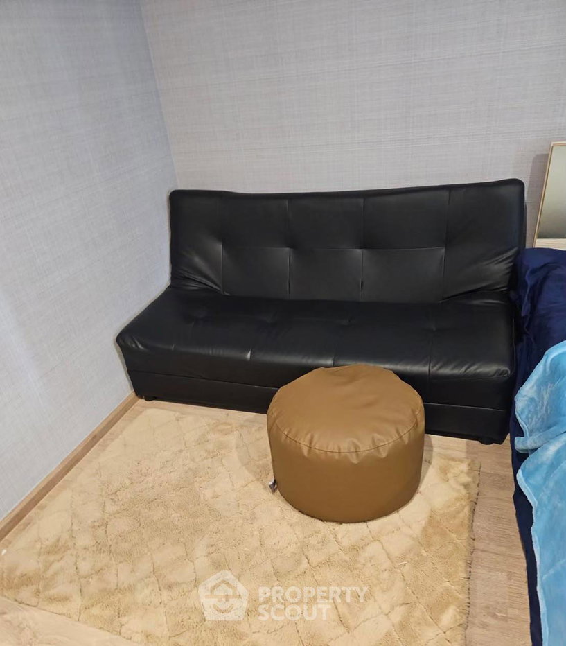 picture 26th-Floor 1-BR Ideo Rama 9 - Asoke Near MRT Phra Ram 9 (ID 2161583) - 2/6