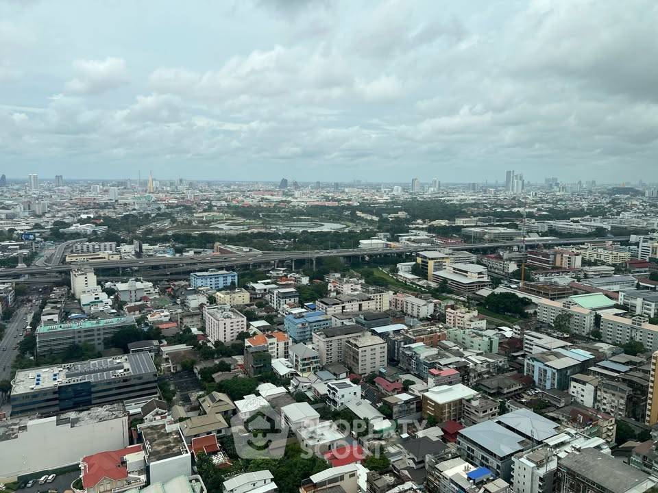 picture 2-BR Condo at Park Origin Ratchathewi near BTS Ratchathewi (ID 3360999) - 23/23