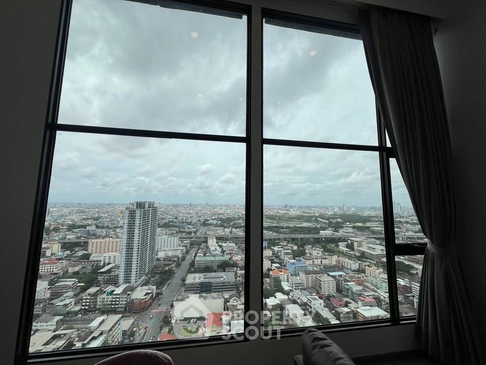 รูป คอนโด 2 ห้องนอน ชั้น 34 Park Origin Ratchathewi ใกล้ BTS ราชเทวี (ID 3360541) - รูปที่ 7/18