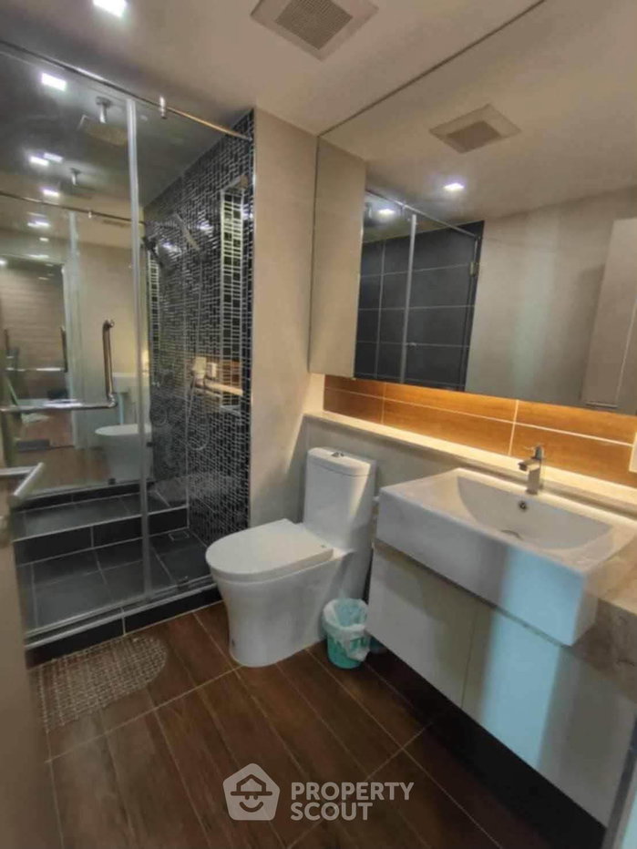picture 1-BR Condo At The Feelture Pattaya, Na Chom Thian (ID 3362261) - 4/10