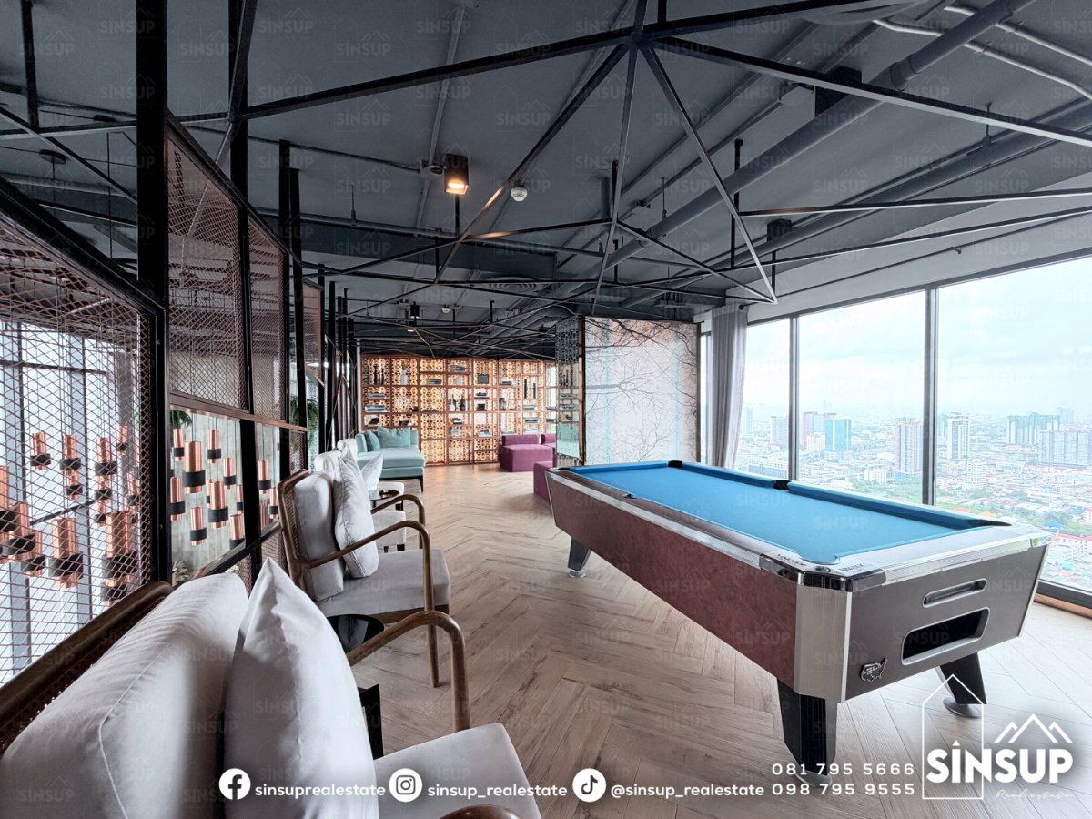 picture For Rent 𝘾 𝙀𝙠𝙠𝙖𝙢𝙖𝙞 | 2 Bedrooms, 2 Bathrooms | 64 sq.m. | 22nd Floor Corner Unit - 12/15