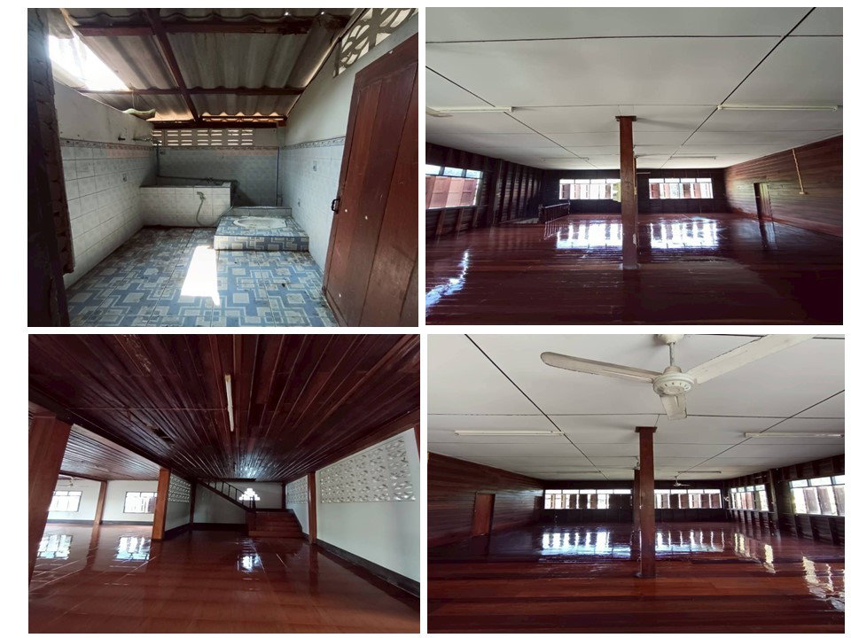 picture HOME 84 Sq.w. Muang Uttaradit Uttaradit for 879,000 - 6/7