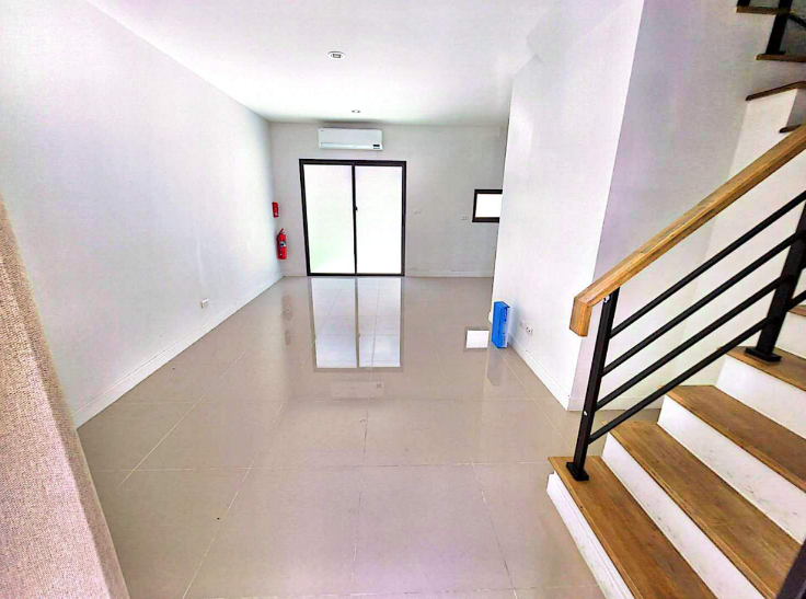 picture TOWN HOUSE 17 Sq.w. Pak Kret Nonthaburi for 4.7M - 4/26